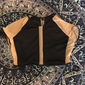 Victoria's Secret swimsuit top